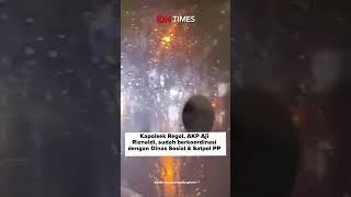 BEREDAR VIDEO PRIA WANITA LAKUKAN HUBUNGAN BADAN DI PINGGIR JALAN