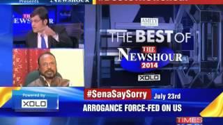 The Best Of NewsHour Debate 2014 - Full Episode