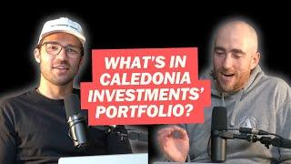 Peek Into the Portfolios of the World’s Best Investors: Caledonia’s Top Stocks