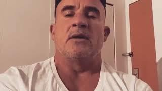 dominicpurcell explains why he not doing prison break season 6!