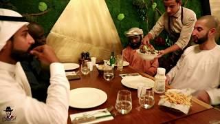 Gurkan Sef Steak House  Mecca  Mekke  Suudi Arabistan Suudi Arabistan