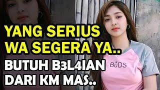 YANG SERIUS DI TUNGGU WA NYA SEGERA ! JANDA CARI JODOH SEDERHANA