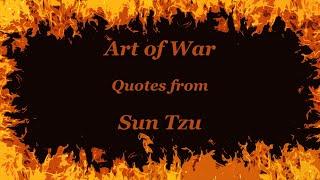 Mastering Sun Tzu's Art of War: Unleash Strategic Brilliance!