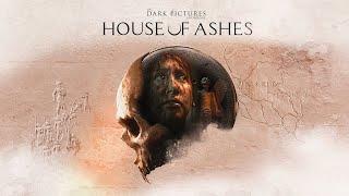 The Dark Pictures Anthology: House of Ashes #2