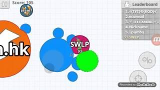 Agar.io (MLG) SOUNDS