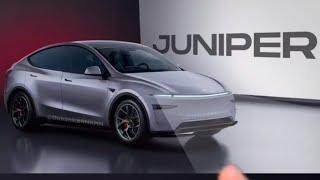 Why You Shouldn’t Buy The Tesla Model Y Juniper + Free Rear Multimedia Screen Giveaway for Xmas