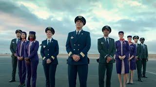  Royal Air Maroc 2025 NEW SAFETY VIDEO