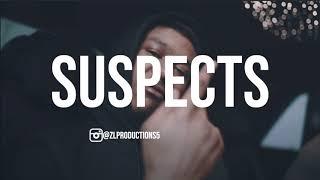 "Suspects" - DigDat x SmuggzyAce x UK Drill Type Beat - [prod by ZL]