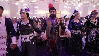 Assyrian Wedding of Pirs & Maryam part 2)