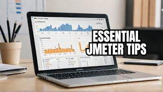 JMeter - Tips & Tricks to Improve Performance Testing