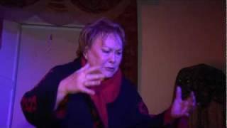 Beech Hill Ghost Stories & City Tours - Halloween Derry~Londonderry 2011