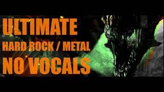 Ultimate Hard Rock / Metalcore / Metal Compilation for 2019 // NEW SONGS // NO VOCALS