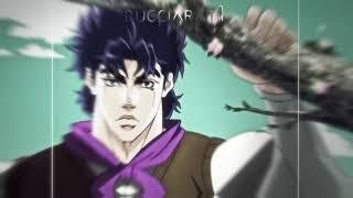 jonathan joestar jjba edit 