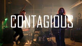 Kill Effect - Contagious (Official Music Video)