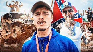 Redneck Rave: The Wildest Country Party in America