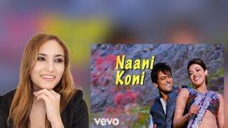 Naani Koni reaction | Mataran| Surya and Kajal Aggarwal| 