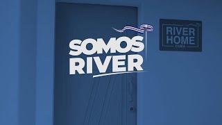 SOMOS RIVER EN CUBA - Episodio 1 | Dante Gebel