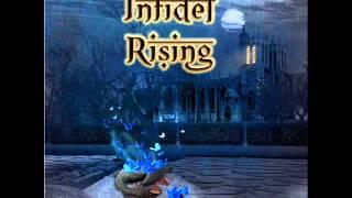 Infidel Rising - Power Of Goodbye