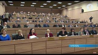 Парламентарии пересматривают институт УДО