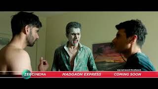 Madgaon Express | TV Par Pehli Baar | Coming Soon | Promo | Zee Cinema