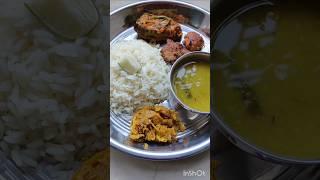 2024 ar last day lunch menu #shortvideo #food #vlog