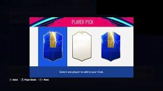 THIS IS WHAT I GOT IN MY TWITCH PRIME AUGUST PLAYER PICK! #FIFA19 ULTIMATE TEAM