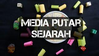 Inovasi Media Pembelajaran Putar Sejarah