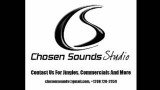 Chosen Sounds  - Stones Ginger Beer Commercial