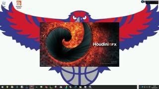 Download  HOUDINI WINDOWS 64 BIT