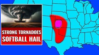  LIVE: SEVERE WEATHER OUTBREAK | STORM CHASERS IN ACTION | REAL-TIME UPDATES & ANALYSIS