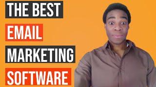 best Email Marketing Software For Beginners 2020  Best Email Marketing Platforms 2020 New Video