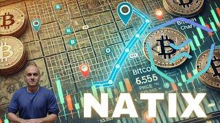 Map the Real World with NATIX | Crypto AI-powered Dynamic Map