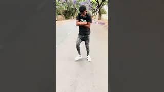 Sotra la dance | Hamba wena by Deep London and Boohle full dance tutorial