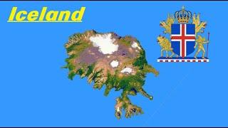 Tại sao Iceland là quốc gia Cô Đơn nhất Châu Âu?