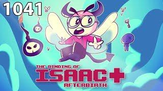The Binding of Isaac: AFTERBIRTH+ - Northernlion Plays - Episode 1041 [Jostling]