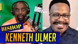 Racial Reconciliation, George Floyd and More... Bishop Kenneth Ulmer Joins Jesse
