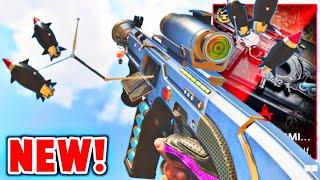 NEW LIGHTNING LC-10 MASTERCRAFT! (Tracer Pack Big Brain Mastercraft Bundle) - Cold War