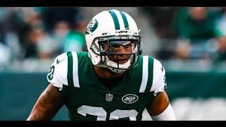 Jamal Adams Official NFL Rookie Highlights || New York Jets Football 2017