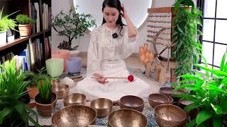 Tibetan Singing Bowls: Enhance Your Meditation Practice