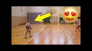 When Kids Play Volleyball | Beautiful Volleyball Videos (HD)