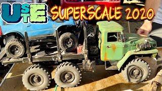 Super Scale 2020 RC