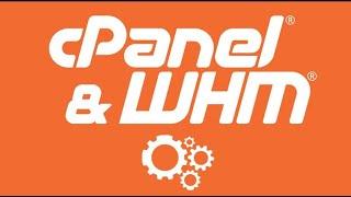 WHM/cPanel Backend Overview || Arif TheBrother