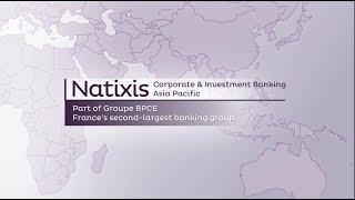 Natixis - Corporate & Investment Banking - APAC