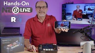 An In-Depth Look at Why neoLIVE r2 is the Top Video Switcher for Professionals
