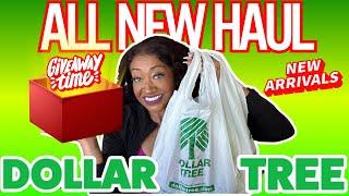 NEW Dollar Tree Haul Today️Dollar Tree MUST BUYS️Dollar Tree Finds To Buy #new #dollartree