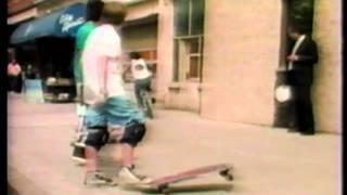 80's BMX - Skateboarding - Snowboarding Music Video