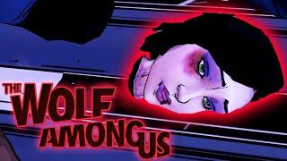 ОТРЯЗАХА ГЛАВАТА НА СНЕЖАНКА... - The Wolf Among Us #2