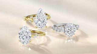 Real diamond prices in decline after popularity of lab-grown diamonds