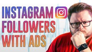 Grow Your Fanbase On Instagram Using Facebook Ads