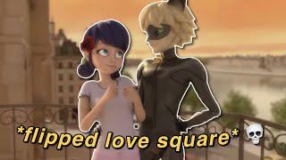 miraculous season 5 is CHAOTIC and UNHINGED